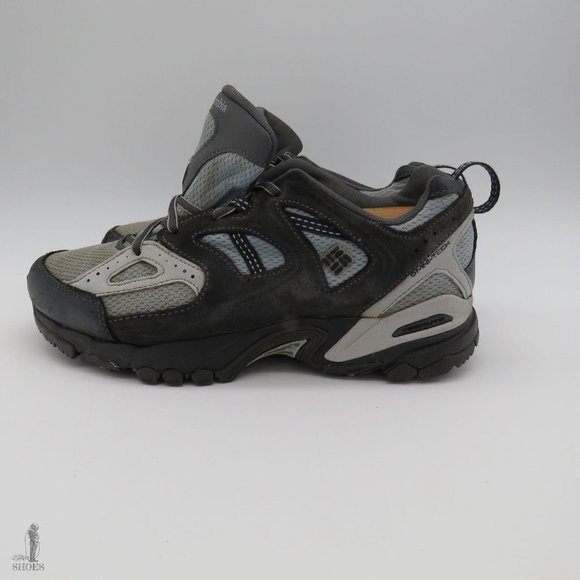 Columbia Redmond Women's Hiking Shoe - Picture 3 of 14